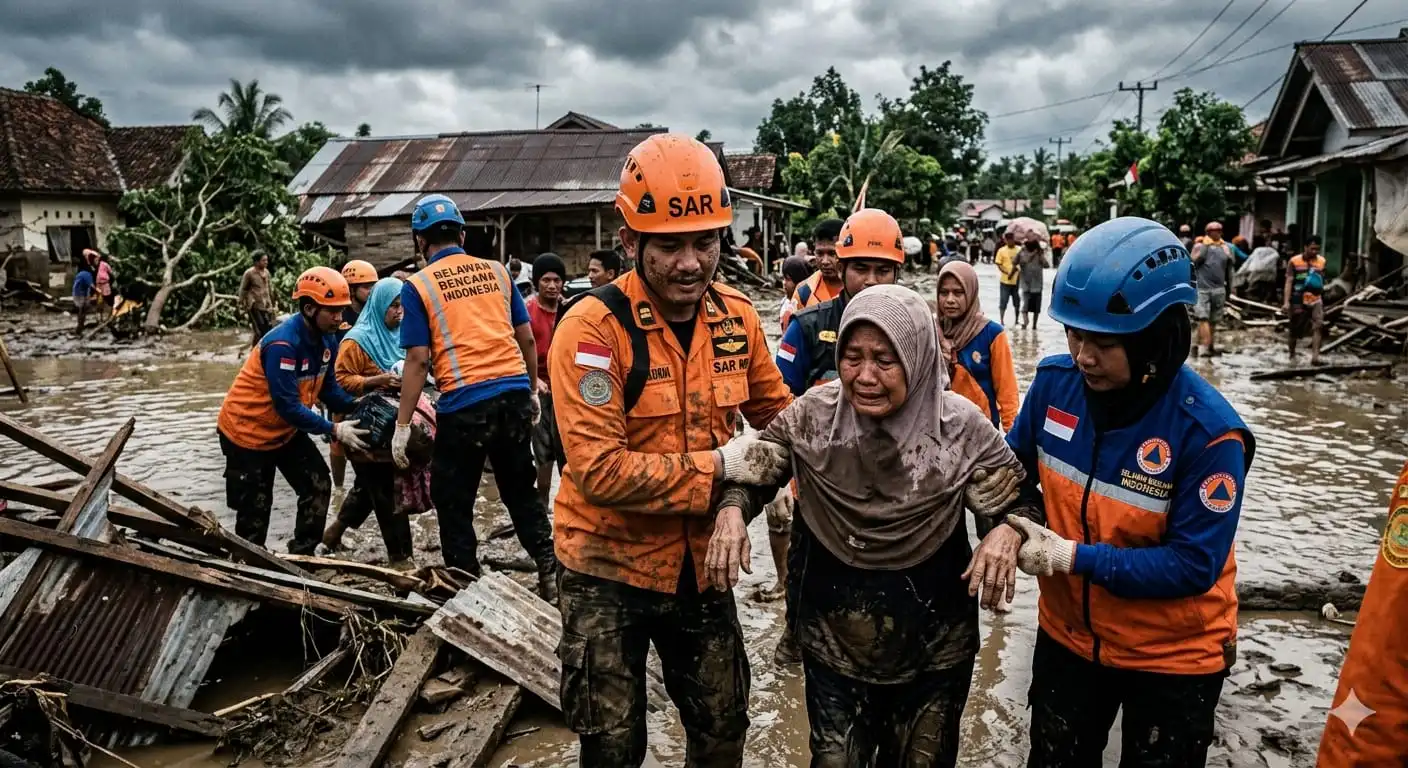 8 Mei, World Red Cross and Red Crescent Day,Penghormatan Kepada Relawan di Berbagai Negara