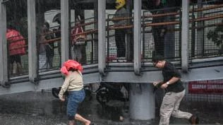 Prakiraan Cuaca BMKG Besok Selasa 28 Juli 2026, Ini Daftar Wilayah Berpotensi Hujan