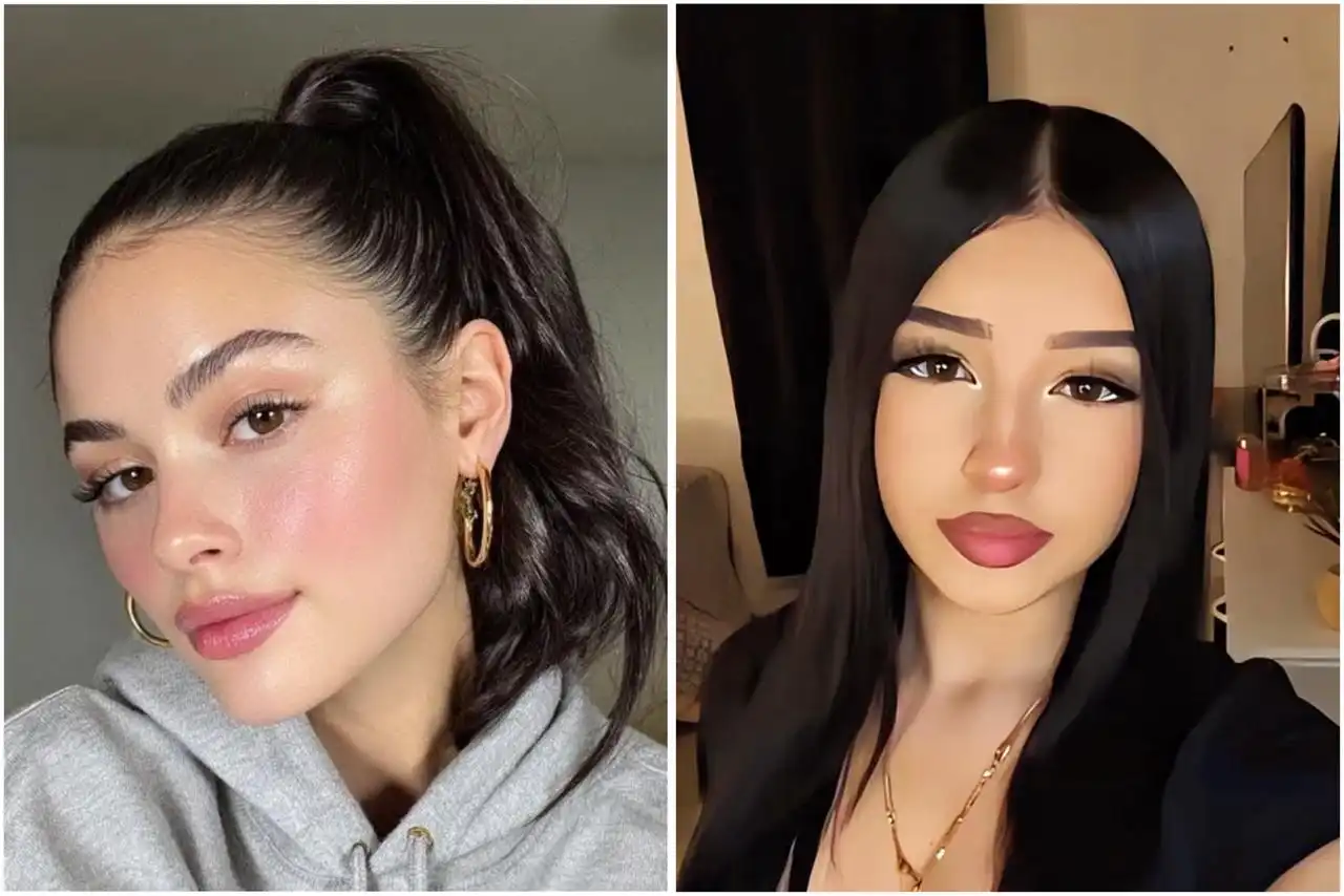 Clean Girl vs Baddie Makeup: Mana Gaya yang Paling Kamu Banget?