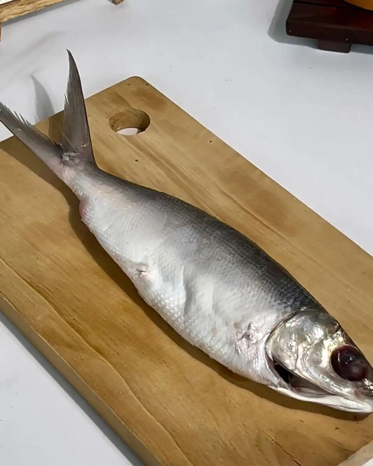 Cara Mengatasi Duri Ikan Bandeng Agar Tetap Nikmat Disantap