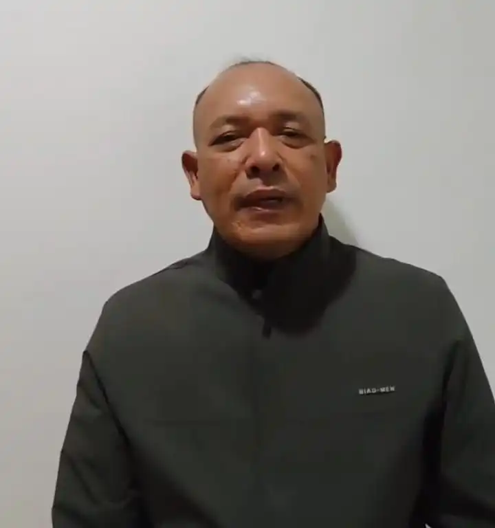 Wabup Tapteng Imbau Warga Tetap Tenang, Pasokan BBM Mulai Stabil