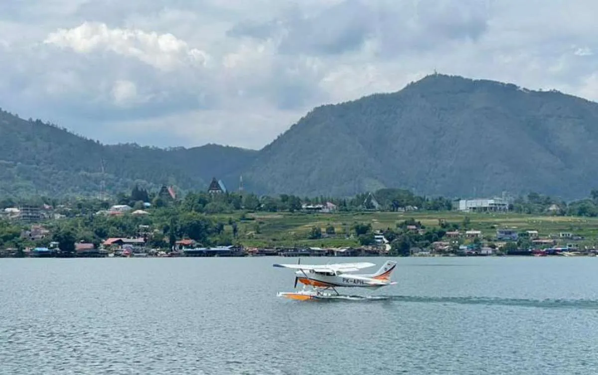 Prakiraan Cuaca Sumut Sabtu 26 September 2026, Mayoritas Wilayah Diguyur Hujan