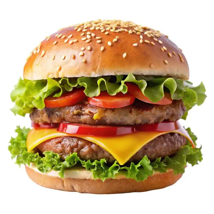 Mengapa Burger Dianggap Tidak Sehat Padahal Bahannya Terlihat Sehat? Ini Penjelasan