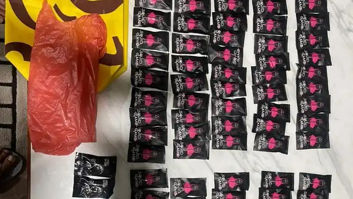 Pengguna Vape Narkotika di Sumut Didominasi Remaja Usia 15–20 Tahun