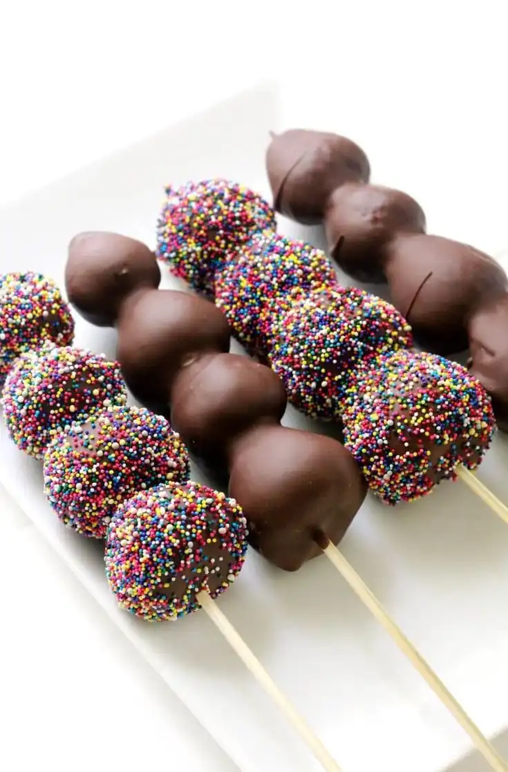 Hindari Takjil Berminyak! Ganti dengan Camilan Sehat untuk Anak