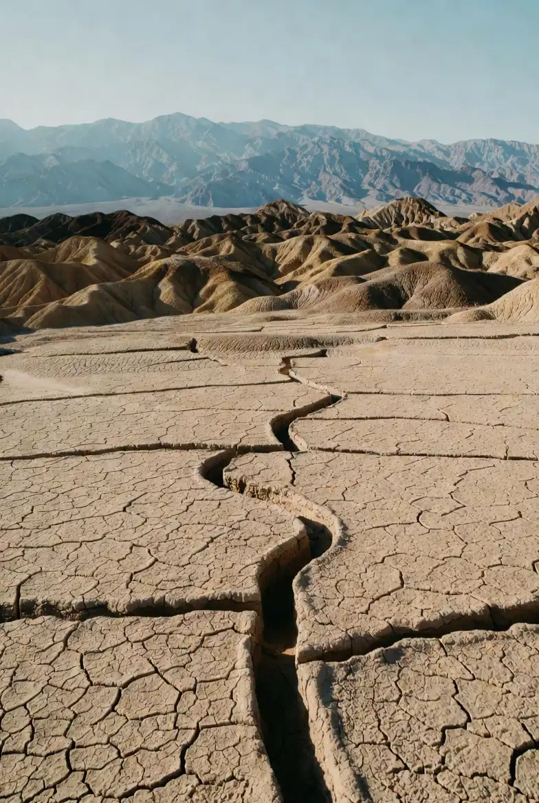 Kota Terpanas di Dunia: Tempat dengan Suhu Ekstrem di Bumi