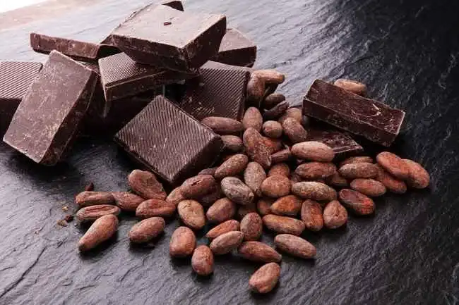 Manfaat Cokelat bagi Tubuh