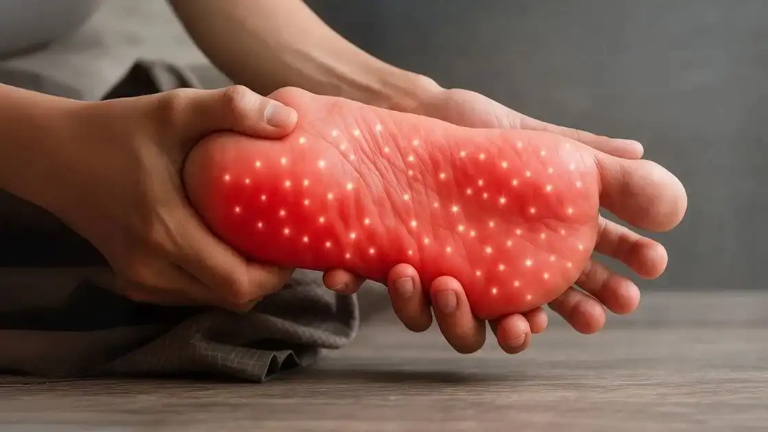 Telapak Kaki Sakit Saat Diinjak? Jangan Langsung Mengira Asam Urat, Ini Berbagai Penyebabnya