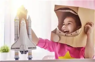 Hal yang Membuat Anak Mudah Tertarik pada Sesuatu yang Baru