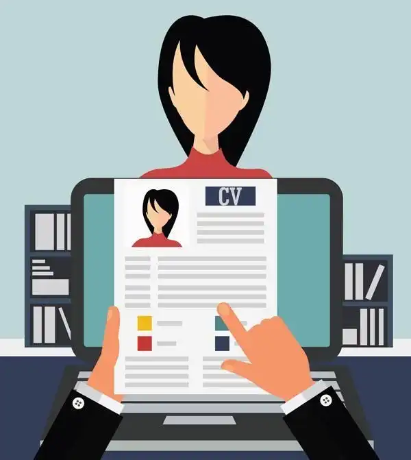 Kesalahan dalam CV yang Bisa Membuat Lamaran Kerja Terlewat