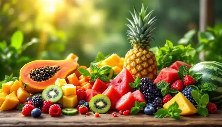 9 Buah Terbaik untuk Meredakan Flu Secara Alami dan Cepat Pulih
