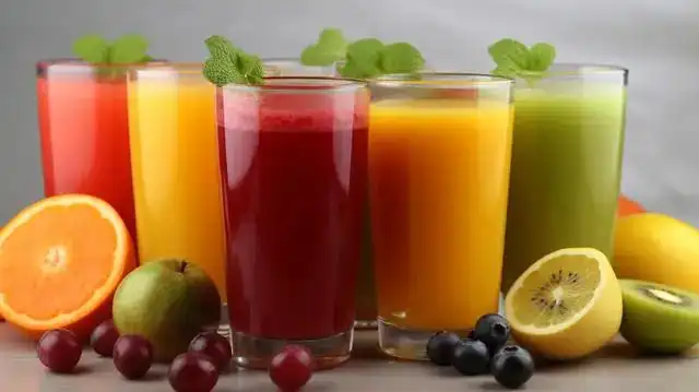 Bukan Cuma Skincare, Ginjal Juga Butuh "Glowing": Deretan Jus Alami Biar Filter Tubuh Tetap Prima