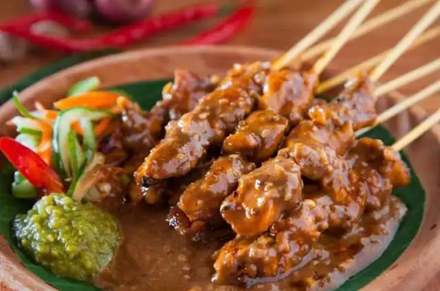 Bosan Gulai dan Rendang? Coba Bikin Sate Maranggi dari Daging Kurban