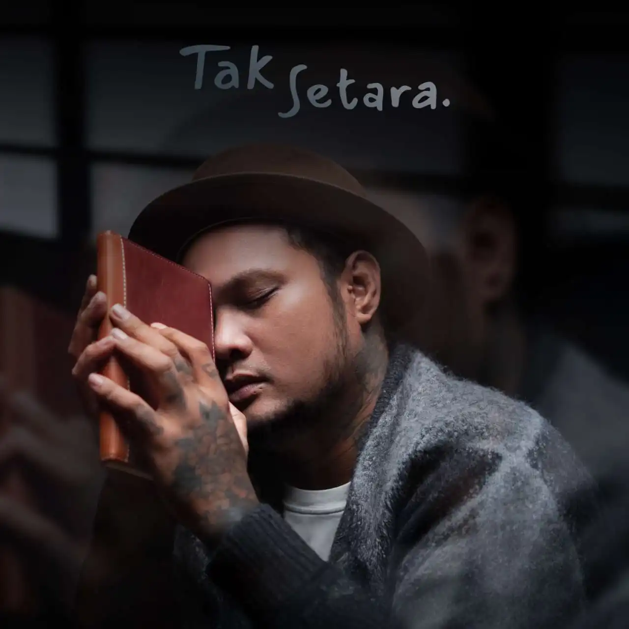 Makna Lagu "Tak Setara" dari Virgoun: Kisah Cinta yang Tak Se-Frekuensi