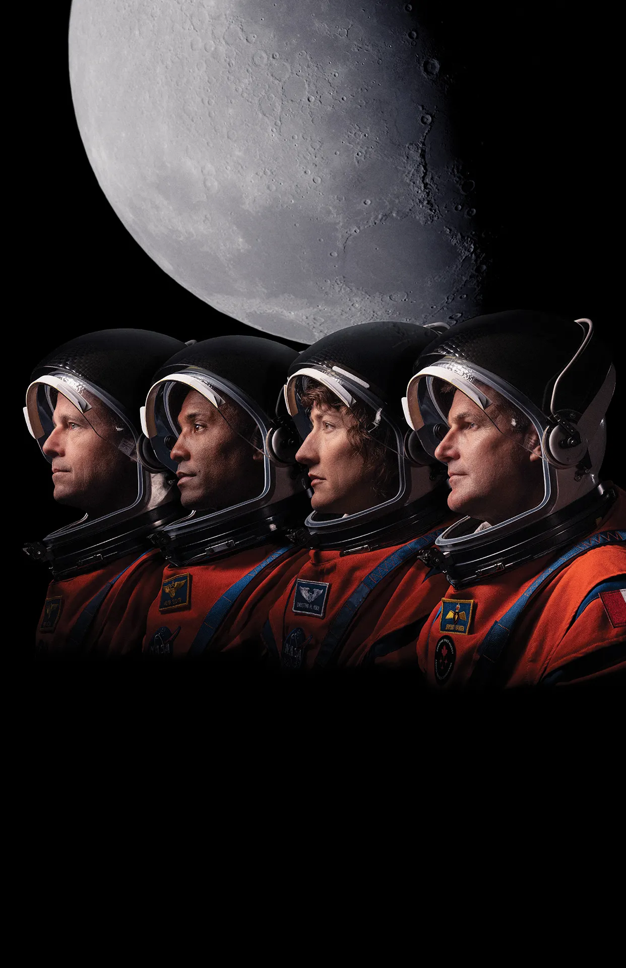 Mengintip Persiapan NASA Untuk Misi Kembali ke Bulan