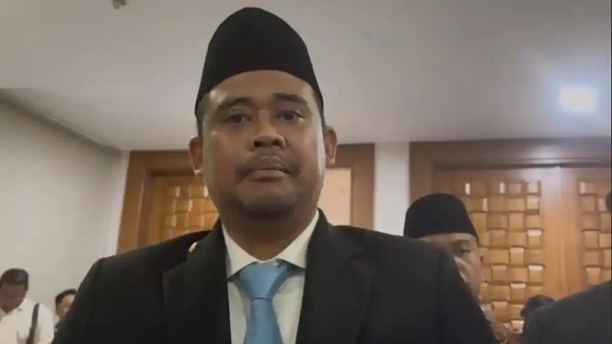 4 Pejabat Dilantik Gubernur Bobby Nasution di Awal Tahun 2026, Peran Krusial Pemulihan Bencana