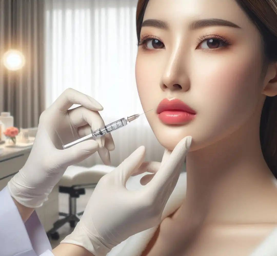 Mengenal Filler Wajah: Dari Bibir hingga Dagu, Apa yang Sebenarnya Disuntikkan?