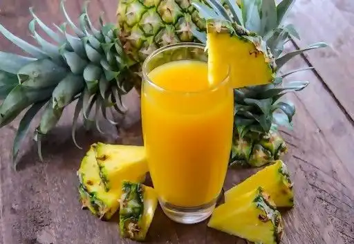 Diet Nggak Perlu Tersiksa: 5 Kreasi Jus Nanas untuk Bantu Turunkan Lemak dengan Cara Menyenangkan
