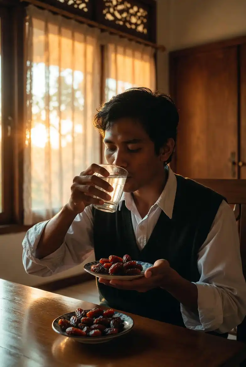 Mitos dan Fakta Kesehatan Saat Bulan Puasa yang Perlu Diketahui