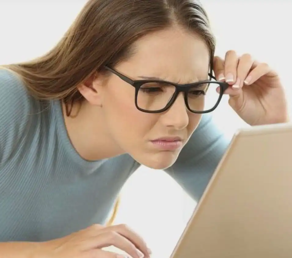 Apa Itu Digital Eye Strain dan Bagaimana Cara Mencegahnya?