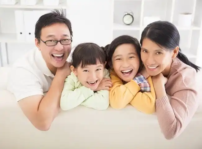 Pentingnya Komunikasi dalam Kehidupan Keluarga untuk Membangun Hubungan yang Harmonis