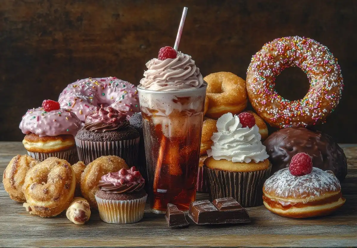 Suka Makanan Manis? Coba 7 Cara Ini untuk Mengurangi Gula Tambahan