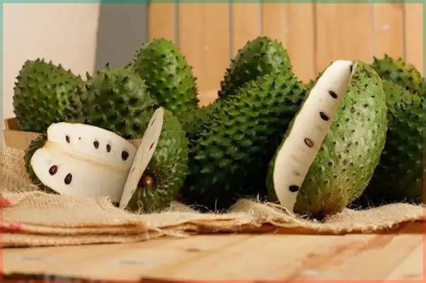 Apakah Biji Buah Sirsak Aman Dikonsumsi? Kenali Risikonya