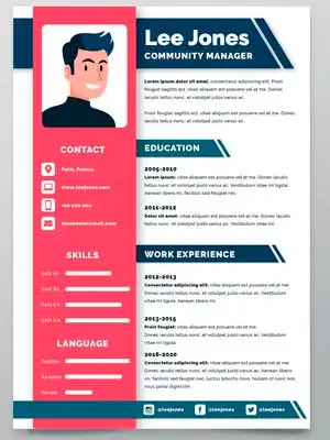 Cara Membuat CV yang Menarik untuk Meningkatkan Peluang Diterima Kerja