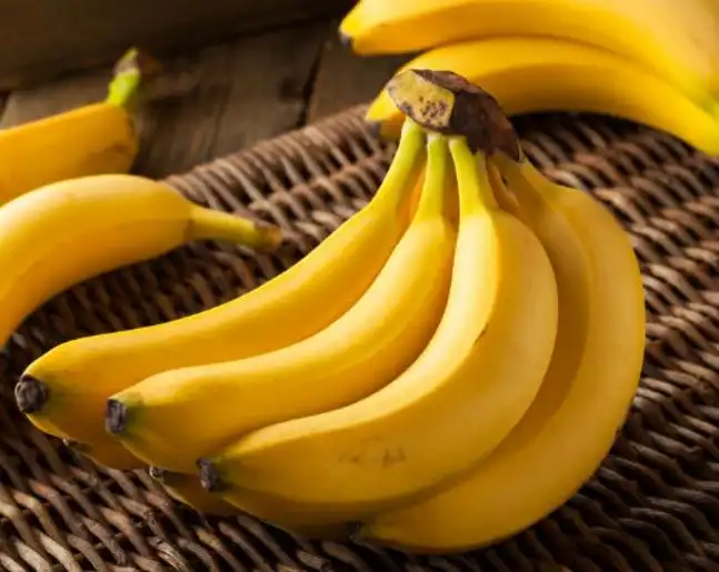 Pisang Jadi Penyelamat Saat Pagi Kamu Berasa Berantakan