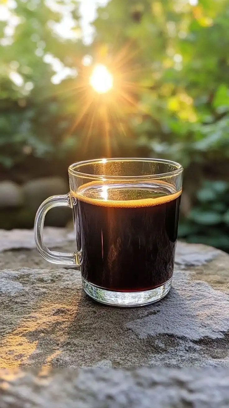 Sehatkah Minum Kopi Setiap Pagi Sebelum Makan? Ini Fakta Medisnya