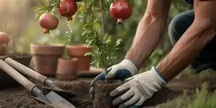Tips Menanam Buah agar Cepat Tumbuh dan Berbuah Lebat