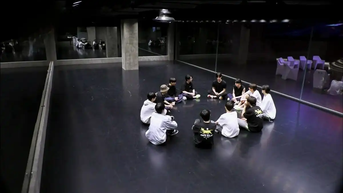 Mengenal Sistem Trainee Sebelum Debut sebagai Idol K-Pop