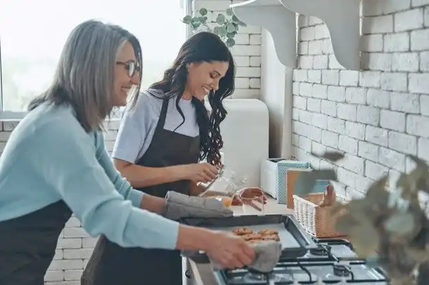 Dari Dapur Sederhana ke Hidangan Estetik: Memasak Bisa Jadi Cara Menemukan Kebahagiaan