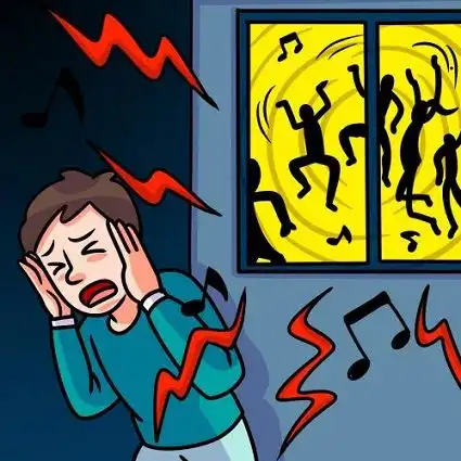 Mengapa Suara Keras Bisa Mengganggu Pendengaran?