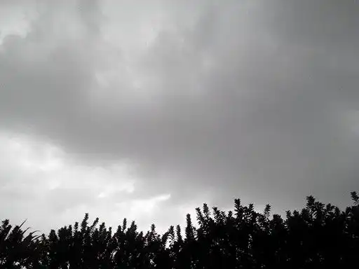 Awan Gelap Belum Tentu Hujan, Ini yang Sebenarnya Terjadi