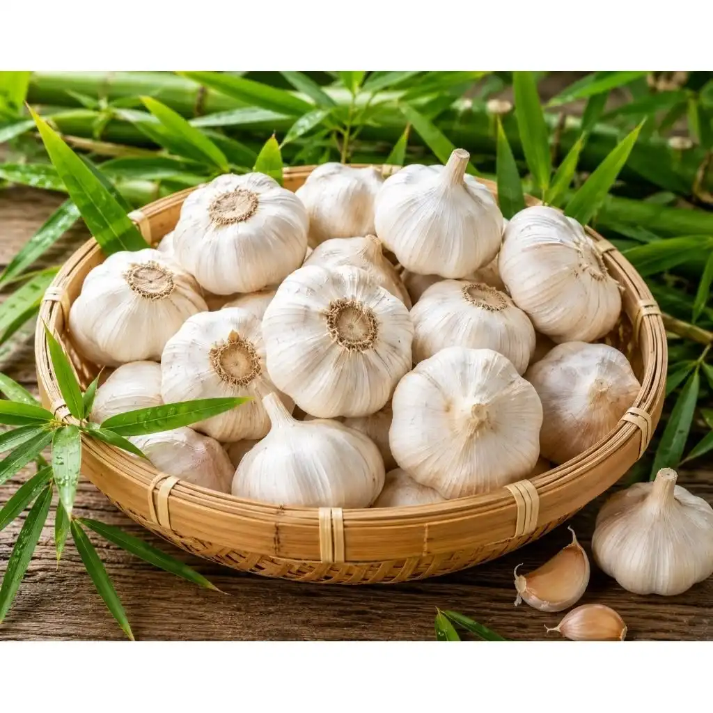 Si Kecil Bau Menyengat, Ternyata Bawang Putih Punya Manfaat Besar untuk Tubuh