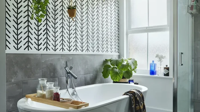 Rahasia Kamar Mandi Selalu Bersih Tanpa Ribet