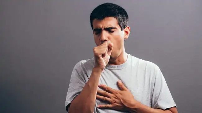 Batuk Tak Kunjung Sembuh? Kenali 5 Gejala TBC yang Perlu Diwaspadai