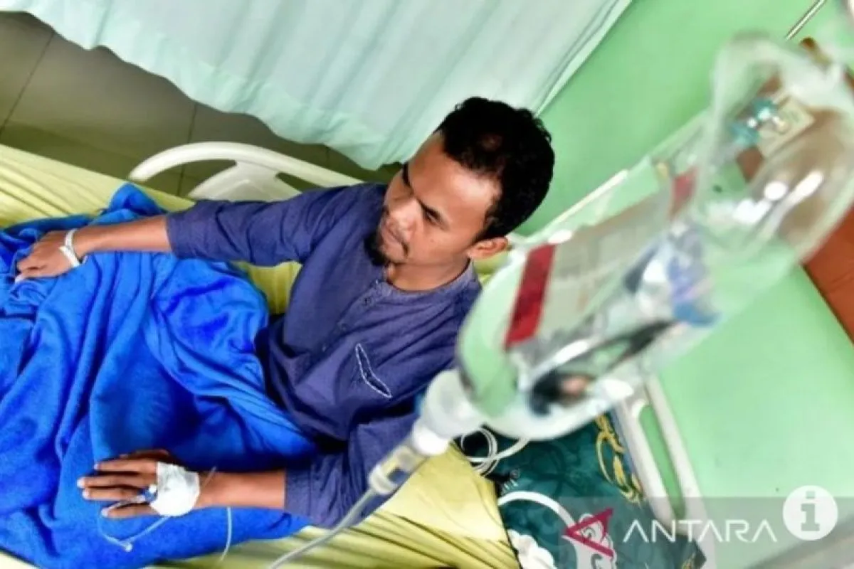 Pemprov Sumut Terus Sempurnakan Layanan Berobat Gratis di Rumah Sakit