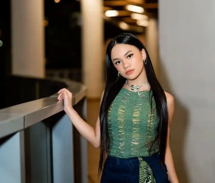 Neona Rilis Single Lupa!: Sentilan Jenaka untuk Hubungan Tanpa Status