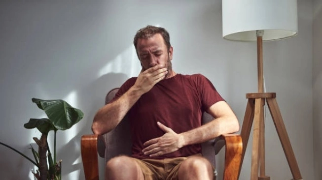 Arti Sendawa: Tanda Kenyang atau Sekadar Refleks Tubuh?