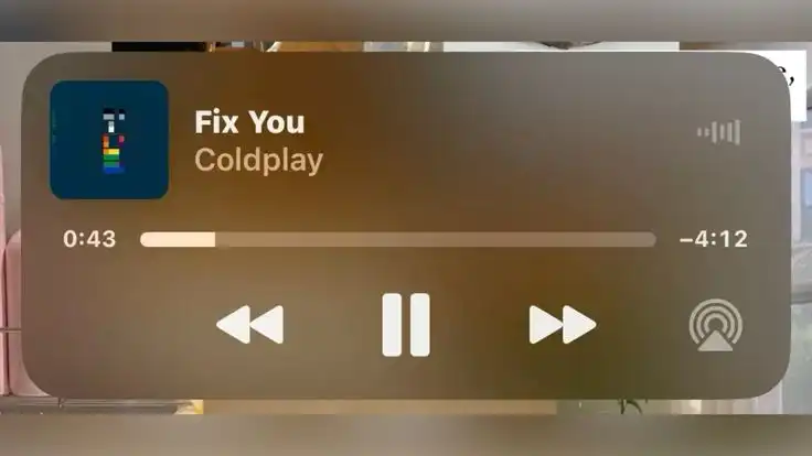 Makna Mendalam Fix You, Lagu Coldplay Penenang Jiwa yang Lelah