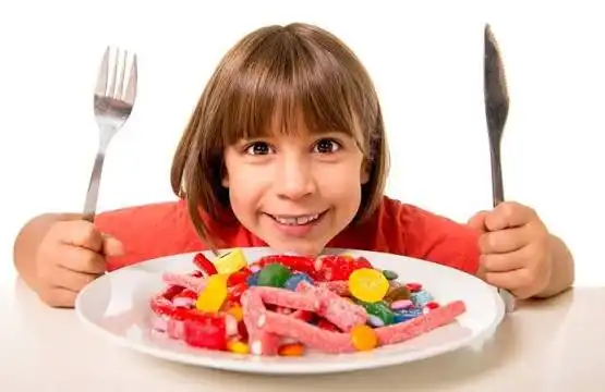 Benarkah Gula Membuat Anak Menjadi Hiperaktif? Ini Fakta yang Sebenarnya