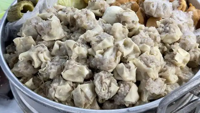 Jangan Tertipu! Cara Membedakan Siomay Ikan Tenggiri dan Ikan Sapu-Sapu yang Wajib Diketahui