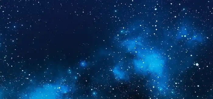 Pernah Mengalaminya? Awalnya Hanya Satu Bintang, Tapi Lama-lama Langit Terlihat Penuh Cahaya