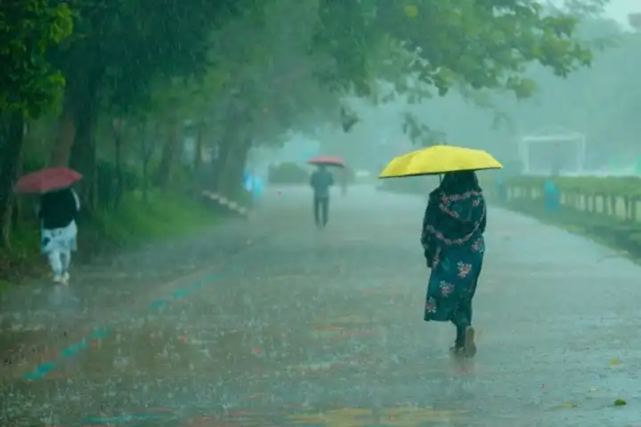 BMKG Prediksi Hujan di Sejumlah Wilayah Sumut, Warga Diminta Waspada Banjir dan Longsor