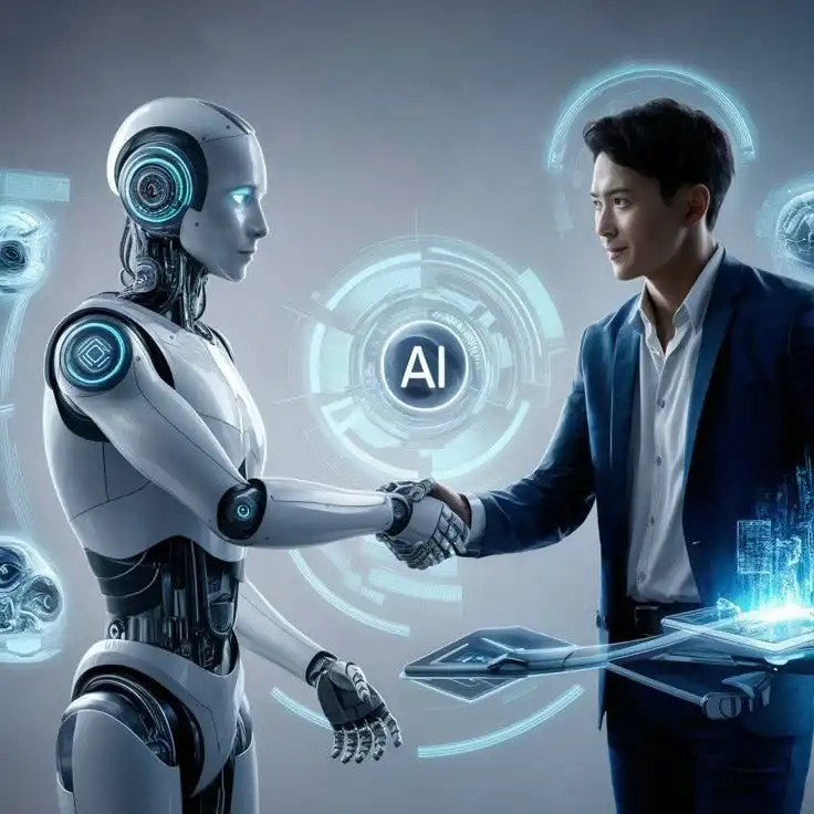 Kebiasaan Menggunakan AI yang Justru Bisa Menurunkan Kemampuan Berpikir