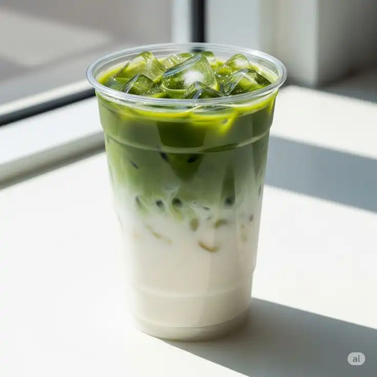 Mengapa Matcha Terus Menjadi Tren di Kalangan Anak Muda? Ini Alasannya