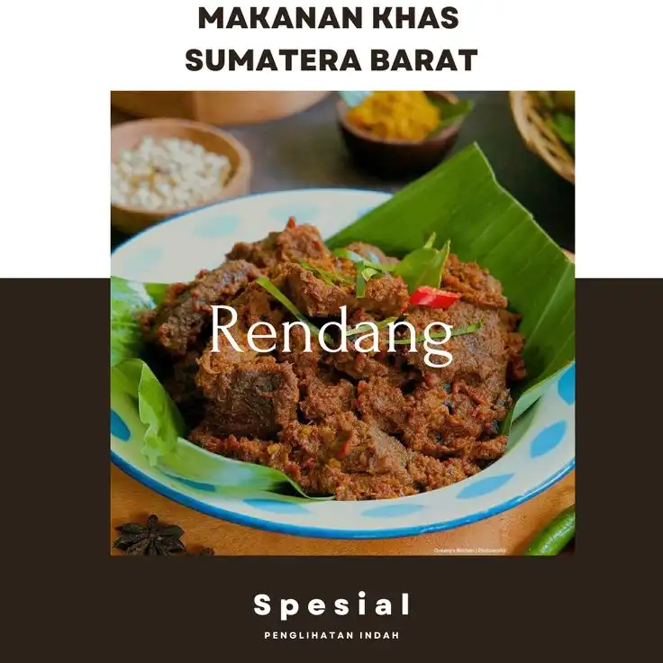 Kuliner Khas Bukittinggi yang Wajib Dicoba, Kaya Cita Rasa dan Tradisi Minangkabau
