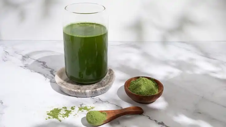 Daun Pandan Sering Digunakan untuk Memberikan Aroma Harum pada Masakan